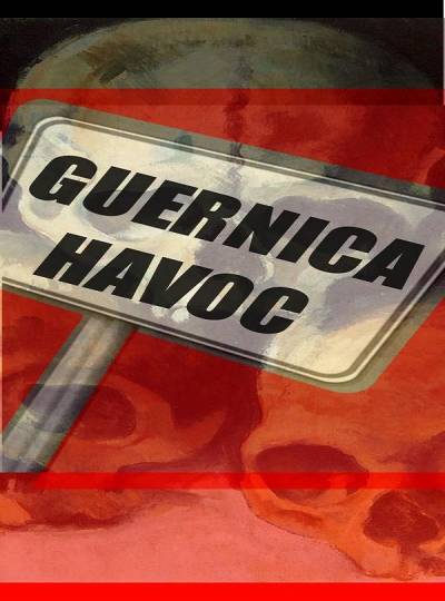 logo Guernica Havoc